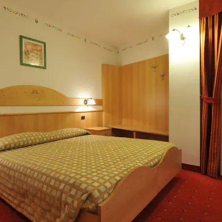 Hotel Adamello Hotel