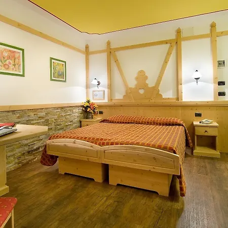 Hotel Adamello Hotel