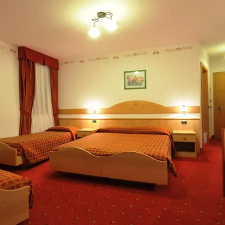 Hotel Adamello 3*