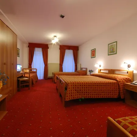 Hotel Hotel Adamello Passo del Tonale