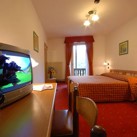 Hotel Adamello