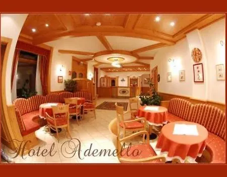 Hotel Hotel Adamello Passo del Tonale