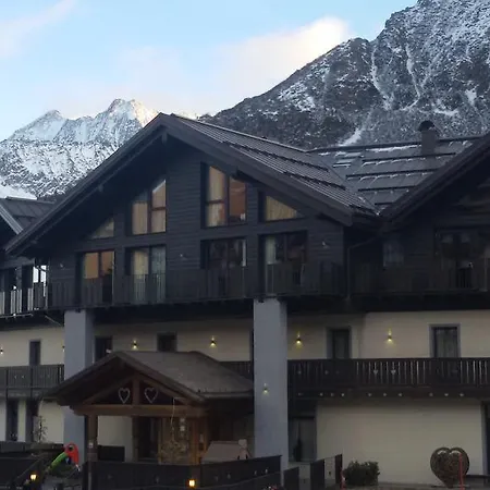 Hotel Adamello Hotel Passo del Tonale