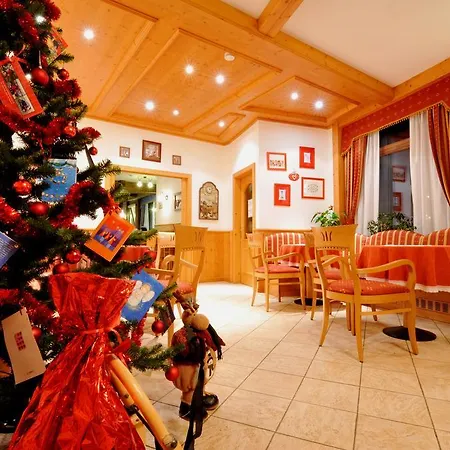 Hotel Hotel Adamello 3*