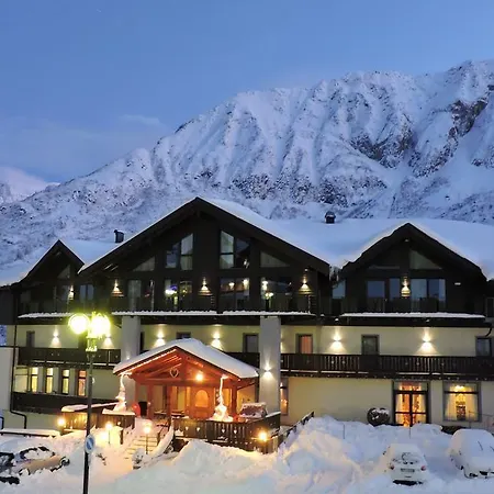 Hotel Hotel Adamello