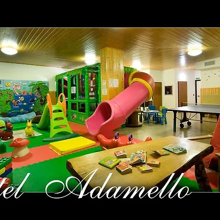 Hotel Hotel Adamello Passo del Tonale