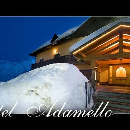 Hotel Adamello Hotel