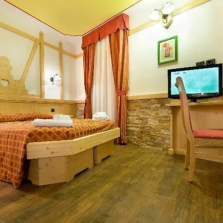 Hotel Hotel Adamello Passo del Tonale