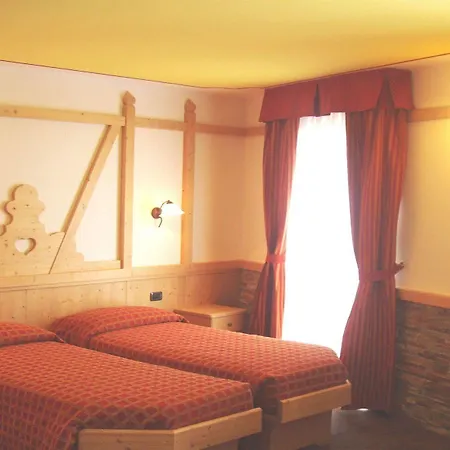 Hotel Adamello Hotel 3*