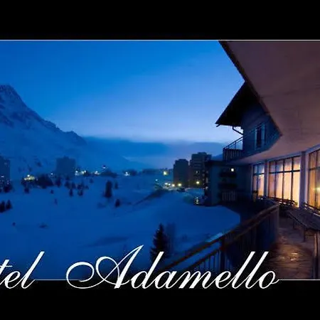 Hotel Adamello Passo del Tonale