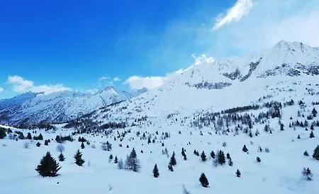 Hotel Adamello 3* Passo del Tonale