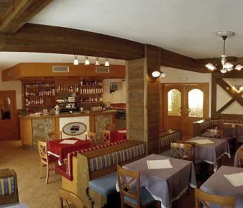 Hotel Adamello Hotel
