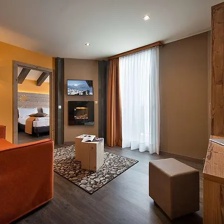 Hotel Hotel Adamello