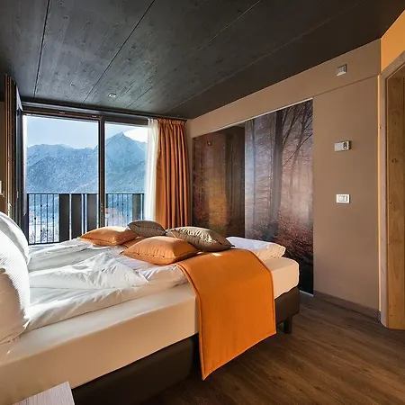 Hotel Adamello 3*